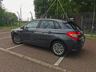 CITROEN C4 1.6 VTi Collection