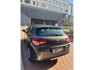 CITROEN C4 1.6 VTi Collection