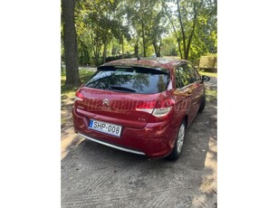 CITROEN C4 1.6 VTi Exclusive