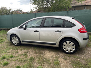 CITROEN C4 1.6 VTi Image