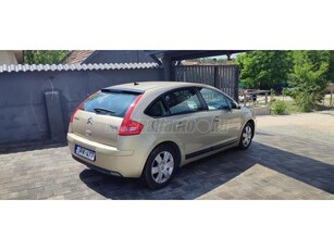 CITROEN C4 2.0 HDi Exclusive FAP