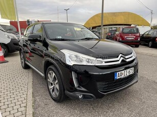 CITROEN C4 AIRCROSS 1.8HDi