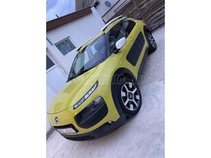 CITROEN C4 CACTUS 1.2 PureTech Feel Edition S&S ETG