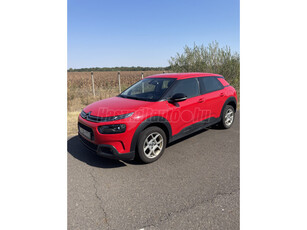 CITROEN C4 CACTUS 1.2 PureTech Feel S&S EURO6.2