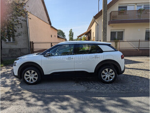 CITROEN C4 CACTUS 1.2 PureTech Shine Edition S&S ETG