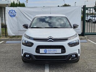 CITROEN C4 CACTUS 1.2 PureTech Shine S&S EURO6.3 Magyarországi-2Tulaj-GYÁRI GARANCIA