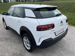 CITROEN C4 CACTUS 1.2 THP BENZIN NAVI DIGITKLÍMA TOLATÓRADAR