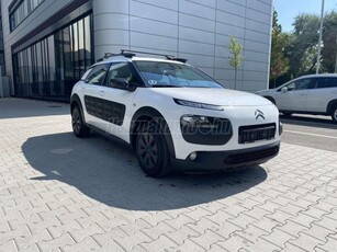 CITROEN C4 CACTUS 1.6 BlueHDi Shine EURO 6.TEMPOMAT