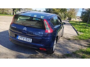 CITROEN C4 Coupe 1.4 Tonic