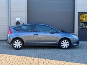 CITROEN C4 Coupe 1.4 Tonic Magánszemély!