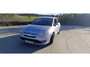 CITROEN C4 Coupe 1.6 HDi VTR