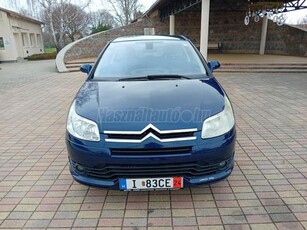 CITROEN C4 Coupe 1.6 HDi VTR