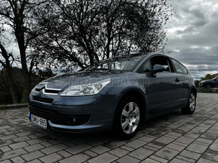 CITROEN C4 Coupe 1.6 Sport