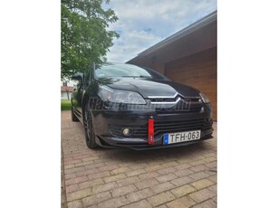 CITROEN C4 Coupe 1.6 Sport