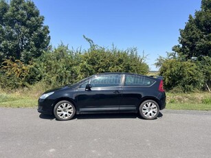 CITROEN C4 Coupe 1.6 VTR