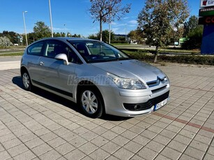 CITROEN C4 Coupe 1.6 VTR Plus