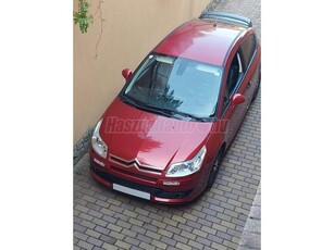 CITROEN C4 Coupe 2.0 HDi VTS FAP