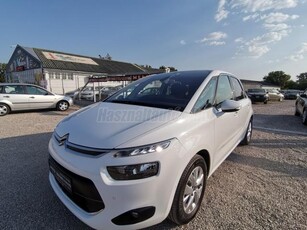 CITROEN C4 PICASSO 1.2 PureTech Collection S&S /NAVIGÁCIÓ