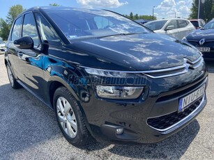 CITROEN C4 PICASSO 1.2 PureTech Intensive S&S 38183 KM. Magyarországi. első tulajdonos