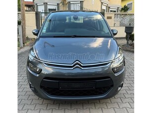 CITROEN C4 PICASSO 1.2 PureTech Intensive S&S NAVIGÁCIÓ/T.RADAR/MASSZÍROZ/TEMPOMAT/LED/V.HOROG!