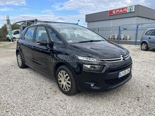 CITROEN C4 PICASSO 1.2 PureTech Tendance S&S Digit klima.Friss műszaki vizsga!