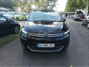 CITROEN C4 PICASSO 1.6 BlueHDi Intensive S&S