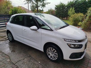 CITROEN C4 PICASSO 1.6 BlueHDi Live S&S