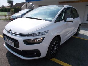 CITROEN C4 PICASSO 1.6 BlueHDi Tendance S&S ÁFÁS. Magyarországi. leinformálható ! ! !