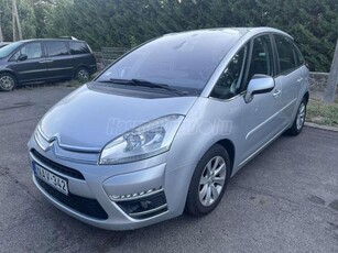 CITROEN C4 PICASSO 1.6 e-HDi Airdream Dynamique MCP6