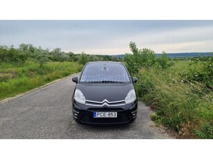 CITROEN C4 PICASSO 1.6 e-HDi Airdream Exclusive MCP6