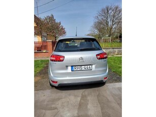 CITROEN C4 PICASSO 1.6 e-HDi Collection