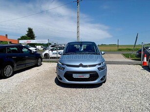 CITROEN C4 PICASSO 1.6 e-HDi Collection Digit klíma.Tempomat.Parkradar.Szervizmúlt