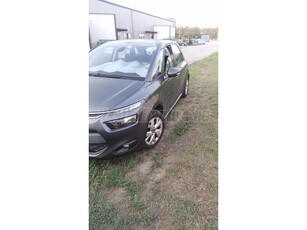 CITROEN C4 PICASSO 1.6 e-HDi Collection ETG6