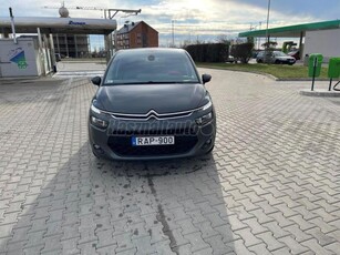 CITROEN C4 PICASSO 1.6 e-HDi Collection Friss MŰSZAKI !!!