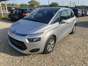 CITROEN C4 PICASSO 1.6 e-HDi Exclusive