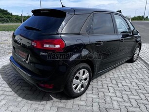 CITROEN C4 PICASSO 1.6 e-HDi Exclusive ETG6