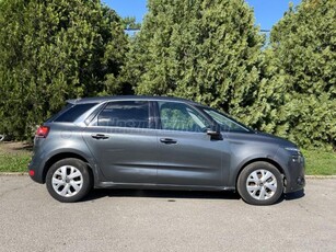 CITROEN C4 PICASSO 1.6 e-HDi Tendance