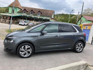 CITROEN C4 PICASSO 1.6 HDi Collection EXTRÁS.JÓ ÁLLAPOTÚ.FRISS MŰSZAKI VIZSGA