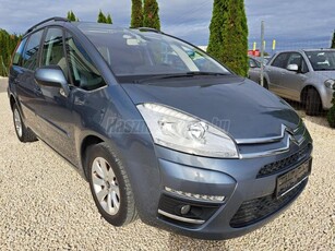 CITROEN C4 PICASSO 1.6 HDi Collection