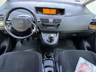 CITROEN C4 PICASSO 1.6 HDi Collection FAP