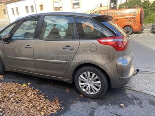 CITROEN C4 PICASSO 1.6 HDi Collection FAP