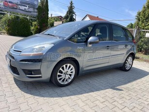 CITROEN C4 PICASSO 1.6 HDi Collection FAP MCP6 /Dig.klima /NAVI/Tempomat/17coll/Tolatoradar/