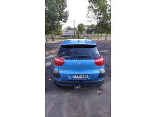 CITROEN C4 PICASSO 1.6 HDi Collection FAP SX