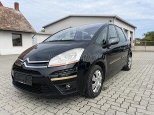 CITROEN C4 PICASSO 1.6 HDi Comfort FAP