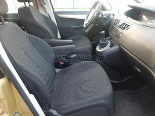 CITROEN C4 PICASSO 1.6 HDi Comfort FAP