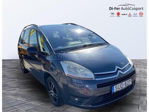 CITROEN C4 PICASSO 1.6 HDi Dynamique FAP