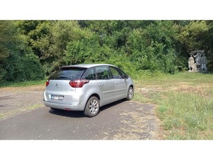 CITROEN C4 PICASSO 1.6 HDi Dynamique FAP