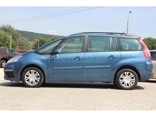 CITROEN C4 PICASSO 1.6 HDi Dynamique FAP MCP6