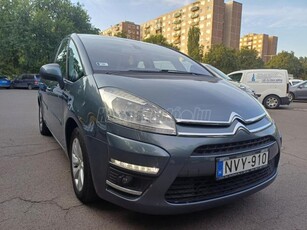 CITROEN C4 PICASSO 1.6 HDi Dynamique FAP MCP6