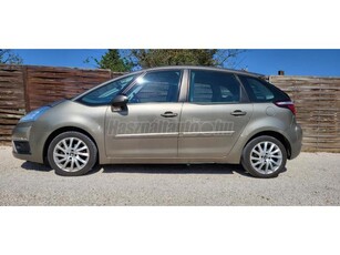 CITROEN C4 PICASSO 1.6 HDi Dynamique FAP MCP6 Magyarországi. 1 év garanciával